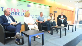 Ο ΟΚΑΑ στην Έκθεση BEYOND 2022 για πρώτη φορά