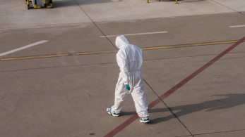 Έκρηξη κρουσμάτων χολέρας παγκοσμίως