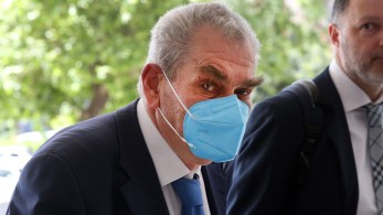 Αρχίζει το Ειδικό Δικαστήριο για Παπαγγελόπουλο και Τουλουπάκη