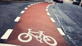 Ποδηλατόδρομους από Αθήνα μέχρι Κηφισιά φτιάχνει η Περιφέρεια!