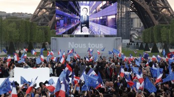 Γαλλία: Αίτημα για εξεταστική επιτροπή λόγω πιθανής χρηματοδότησης κομμάτων από τη Ρωσία 