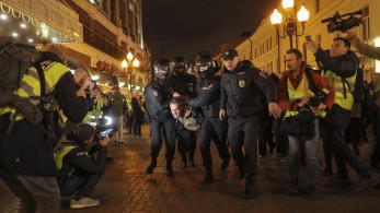 Ο Πούτιν ανακοίνωσε την επιστράτευση και έφυγε για… διακοπές – Τι ισχυρίζεται Ρωσίδα δημοσιογράφος