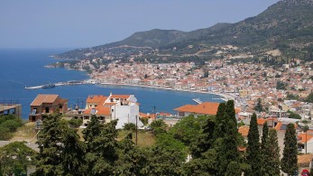 North Evia-Samos Pass: Εξαντλήθηκαν σε λίγα λεπτά τα vouchers