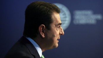 Αποφασιστικότητα ζήτησε ο Σκρέκας στο συμβούλιο υπουργών Ενέργειας-Πρόταση με ευρεία υποστήριξη ψάχνει η ΕΕ
