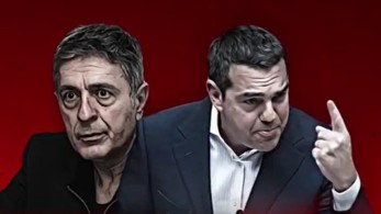 ΝΔ: Νέο βίντεο με τα fake news του ΣΥΡΙΖΑ για τον Έβρο