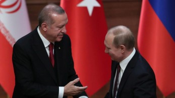 Δωράκι του Πούτιν στον Ερντογάν ο μουσουλμάνος πρεσβευτής στη Λευκωσία!