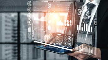 Διεθνές data hub η Ελλάδα: Επενδύσεις 1 δισ. από Google, Microsoft, Amazon, Digital Realty