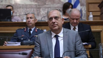 Θεοδωρικάκος: Τα σύνορά μας είναι απροσπέλαστα – θα αποτύχει όποιος επιχειρήσει οτιδήποτε