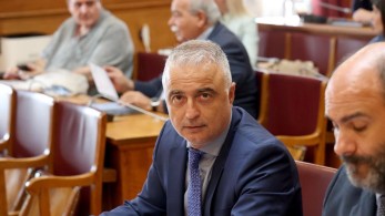 Τσαβδαρίδης: Άθλιο δημοσίευμα της “Αυγής”