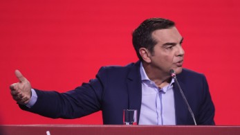 Αλέξης Τσίπρας για παρακολούθηση Πιτσιόρλα – Είχα ενημερωθεί, ήταν… νόμιμη, το απαιτούσε το δημόσιο συμφέρον