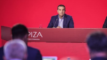 Το αφήγημα Σπίρτζη – Τσίπρα περί παρακολούθησης και η κατάθεση Ράμμου 