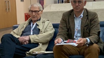 Σημαντική η παρουσία του ΚΕΘΕΑ στο 18ο Συνέδριο Αντιναρκωτικής Πολιτικής στη Γλασκώβη