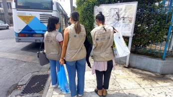 Social Innovation Piraeus: Δύο χρόνια κοινωνικό έργο