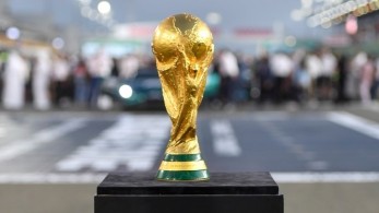 Η Ουκρανία μαζί με Ισπανία και Πορτογαλία για το Μουντιάλ 2030