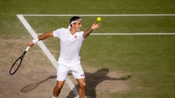 Παρασκευή η «αυλαία» για Φέντερερ: «Δεν θα γίνω …φάντασμα του τένις»