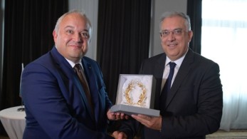 Θεοδωρικάκος: Κοινή πρόκληση για Ελλάδα, Βουλγαρία η εργαλειοποίηση των μεταναστών – Θωρακίζεται ο Έβρος