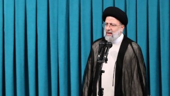 Ιράν-Ραϊσί :”Πρέπει να αντιμετωπιστούν με αποφασιστικότητα” όσοι διαταράσσουν την ασφάλεια