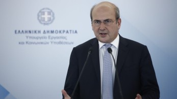 Χατζηδάκης: 3 δουλειές, 3 αρνήσεις και διαγραφή από τα Μητρώα είναι Αστυνομία Ανέργων;
