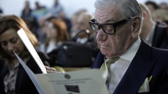 Με δημοτική δαπάνη η κηδεία του Ζάχου Χατζηφωτίου