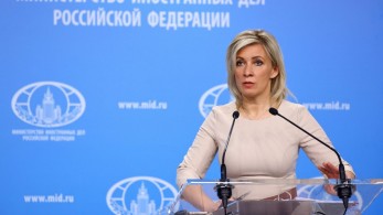Οργή της Ζαχάροβα κατά Βρετανίας γιατί δεν κάλεσαν τον Πούτιν στην κηδεία της Ελισάβετ: «Ανήθικο και κυνικό»