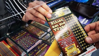 ΣΚΡΑΤΣ «Χίλιες και μια Τύχες» με 3D απεικόνιση αποτελέσματος