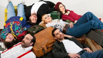 «Όπου κι αν πας να μη χαθείς»