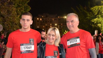 Στο… τρέξιμο οι Καλαφάτηδες