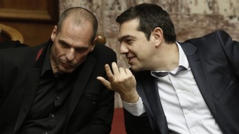 Αλέξης Τσίπρας: Τα λερωμένα τ άπλυτα… Αλέξης Τσίπρας: Τα λερωμένα τ άπλυτα…