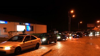 Κρυσταλλοπηγή: Εγκληματική οργάνωση με κέρδη 700.000 ευρώ από τη διακίνηση μεταναστών