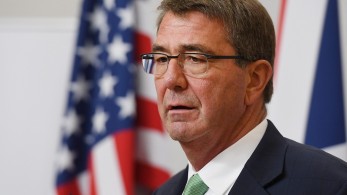 Πέθανε ο πρώην υπουργός Άμυνας των ΗΠΑ, Ας Κάρτερ, σε ηλικία 68 ετών