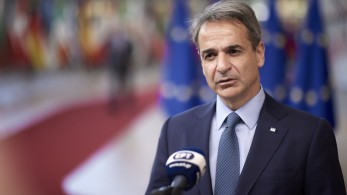 Μητσοτάκης από Βρυξέλλες: Με τα επιχειρήματα μας πείσθηκε η ΕΕ για το πλαφόν – Τι είπε για την Τουρκία
