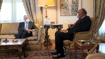 Κρίσιμο ραντεβού Δένδια – Σούκρι σήμερα  στο Κάιρο-Τι θα συζητήσουν