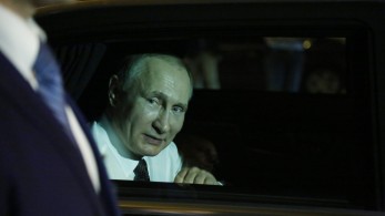 Σύμμαχος του Πούτιν στον πόλεμο, το κρύο, λένε ευρωπαίοι αναλύτες