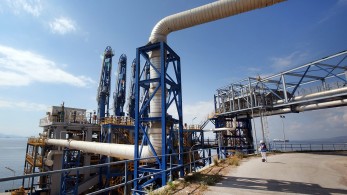 Ρεβυθούσα: “Πολυεργαλείο” για την ενεργειακή επάρκεια Ελλάδας και ΝΑ Ευρώπης