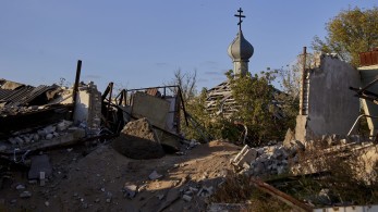 Ουκρανία: Δεκάδες οι νεκροί από ρωσικούς βομβαρδισμούς στη Ζαπορίζια