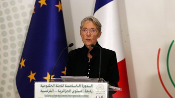 Γαλλία: Η κυβέρνηση Borne αντιμετωπίζει τρεις προτάσεις μομφής