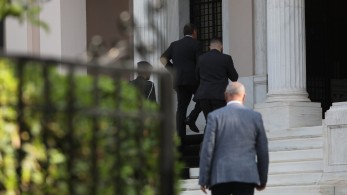 ΚΥΣΕΑ: Αποφασιστικότητα και ψυχραιμία απέναντι στην τουρκική προκλητικότητα