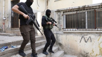 Δυτική όχθη – Ένας νεκρός Παλαιστίνιος και ένας τραυματίας σε επιχείρηση του Ισραηλινού στρατού