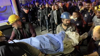 Τουρκία: Τουλάχιστον 25 νεκροί από την έκρηξη σε ανθρακωρυχείο – Δεκάδες οι εγκλωβισμένοι