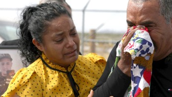 Μεξικό: Δώδεκα νεκροί από επίθεση σε μπαρ