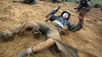 DW:Η φρίκη του πολέμου για τους Ρώσους στρατιώτες