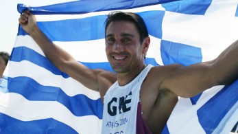 Δικαίωση Κακλαμανάκη – Απορρίφθηκε η αγωγή 100.000 ευρώ της Ομοσπονδίας Ιστιοπλοΐας