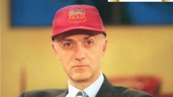 Nίκος Μαστοράκης: Όσο και αν απογοητεύω μερικούς…Δεν πέθανα!