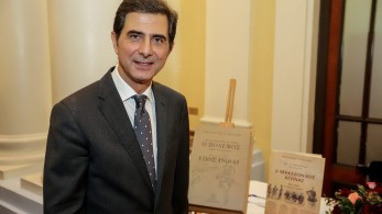 Κωνσταντίνος Γκιουλέκας στην εφημερίδα “tomanifesto”: Οσο διαρκεί η κρίση θα λαμβάνονται μέτρα στήριξης των πολιτών