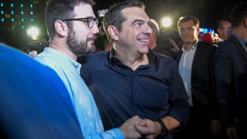 Η επίθεση Τσίπρα – Ηλιόπουλου στον Πιερρακάκη και η διάψευση μέσω… Νίκου Παππά