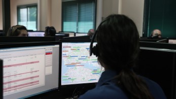 Πολιτική Προστασία: Σύσκεψη ενόψει της κακοκαιρίας – Ενεργοποίηση του 112 εφόσον κριθεί απαραίτητο