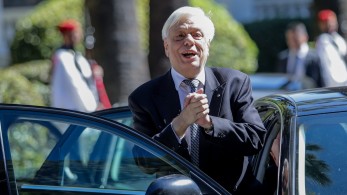 Ο Μάνος Βουλαρίνος γράφει για τον… πάκη