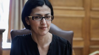 Ειρήνη Αγαπηδάκη στο “tomanifesto”: Το Εθνικό Πρόγραμμα «Φώφη Γεννηματά» για την Πρόληψη του Καρκίνου του Μαστού