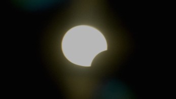 Μερική έκλειψη Ηλίου στις 25 Οκτωβρίου ορατή και στην Ελλάδα