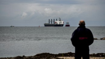 Πάτμος: Βυθίστηκε ρυμουλκό – Νεκρός ο καπετάνιος